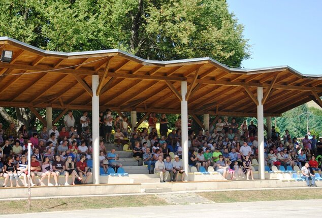 Štvrťstoročie folklórnej lysej - 25 rokov FOLKLORNEJ LYSEJ 2020 (22)