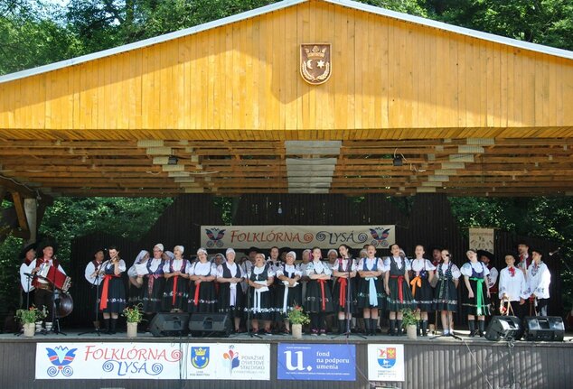 Štvrťstoročie folklórnej lysej - 25 rokov FOLKLORNEJ LYSEJ 2020 (23)