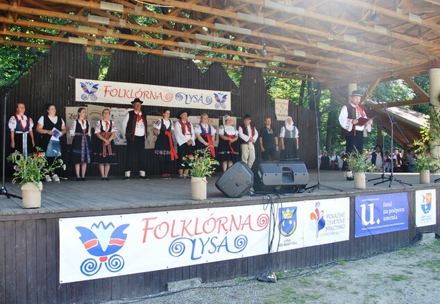 Štvrťstoročie folklórnej lysej - 25 rokov FOLKLORNEJ LYSEJ 2020 (26)