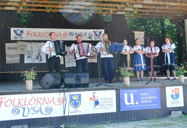 Štvrťstoročie folklórnej lysej - 25 rokov FOLKLORNEJ LYSEJ 2020 (27)