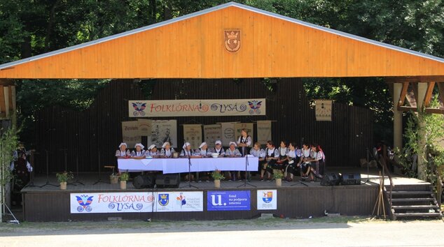 Štvrťstoročie folklórnej lysej - 25 rokov FOLKLORNEJ LYSEJ 2020 (36)