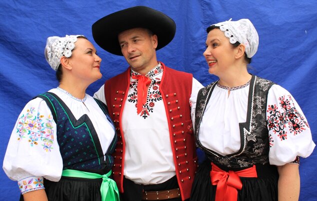 Štvrťstoročie folklórnej lysej - 25 rokov FOLKLORNEJ LYSEJ 2020 (40)