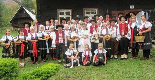 Štvrťstoročie folklórnej lysej - 25 rokov FOLKLORNEJ LYSEJ 2020 (41)