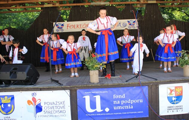 Štvrťstoročie folklórnej lysej - 25 rokov FOLKLORNEJ LYSEJ 2020 (6)