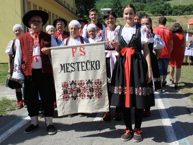 Štvrťstoročie folklórnej lysej - 25 rokov FOLKLORNEJ LYSEJ 2020 (8)