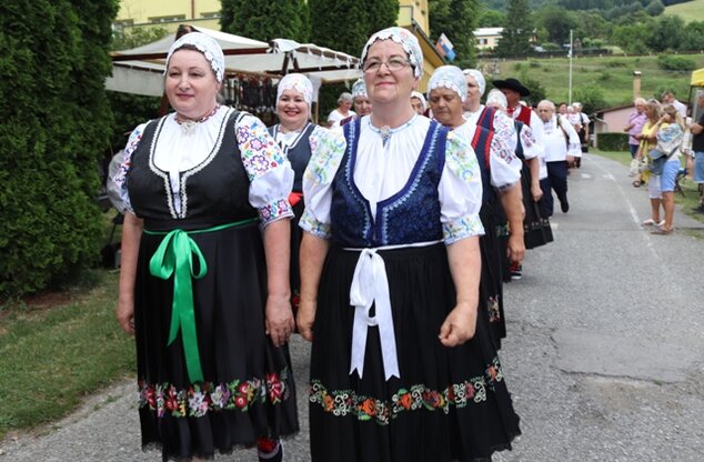 25. folklórna lysá - FOLKLÓRNA LYSÁ 2021 (4)