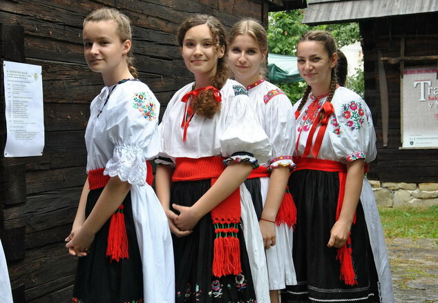 28. marikovské folklórne slávnosti - Marikovské folklórne slávnosti 2021 (11)