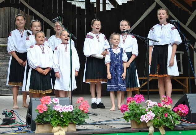 28. marikovské folklórne slávnosti - Marikovské folklórne slávnosti 2021 (13)