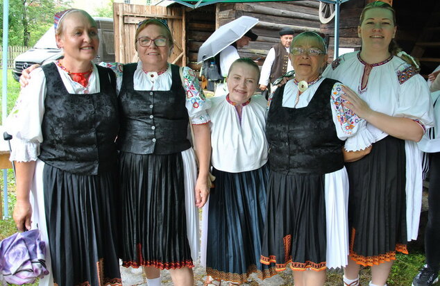 28. marikovské folklórne slávnosti - Marikovské folklórne slávnosti 2021 (19)