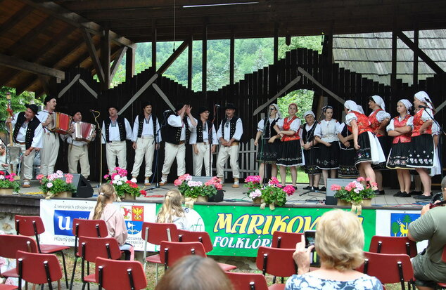 28. marikovské folklórne slávnosti - Marikovské folklórne slávnosti 2021 (30)