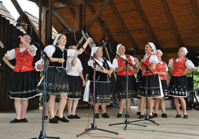 28. marikovské folklórne slávnosti - Marikovské folklórne slávnosti 2021 (31)