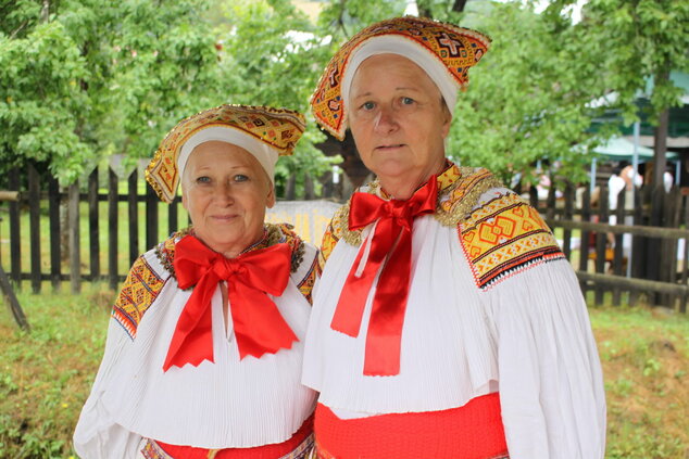 28. marikovské folklórne slávnosti - Marikovské folklórne slávnosti 2021 (43)