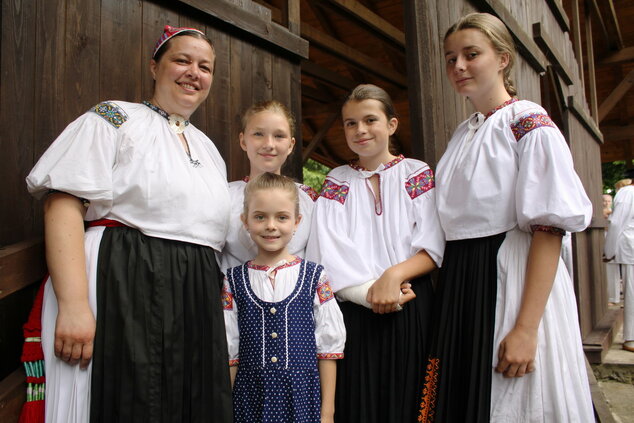 28. marikovské folklórne slávnosti - Marikovské folklórne slávnosti 2021 (46)