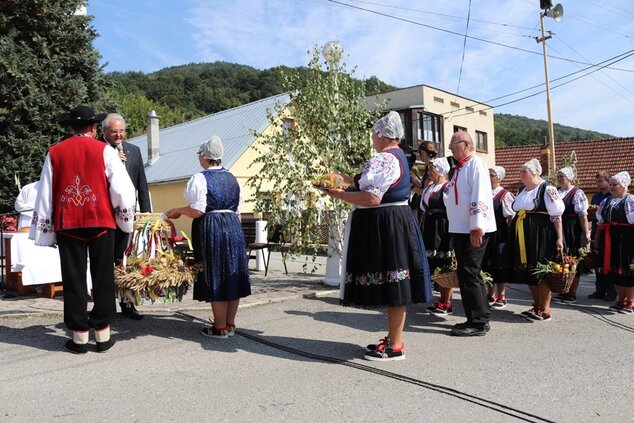 Poďakovanie za úrodu v nimnici - Nimnica Poďakovanie za úrodu 2021 (12)