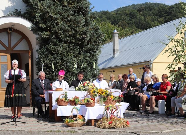 Poďakovanie za úrodu v nimnici - Nimnica Poďakovanie za úrodu 2021 (19)