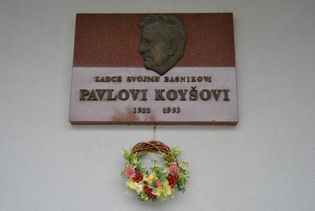 23. koyšove ladce - 12.1