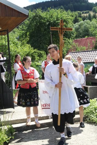 29. marikovské folklórne slávnosti - 9 MFS 2022 POS PB