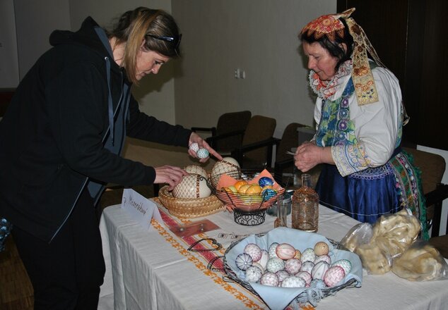 Veľkonočné tradície v ilave - Ilava Velkonocne tradicie 2022 (25)