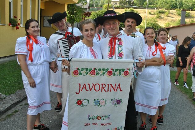 Folklórna lysá - FOLKLORNA LYSA 2022 (2)