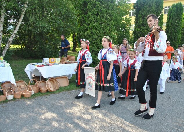 Folklórna lysá - Folklorna lysa 2022 50 