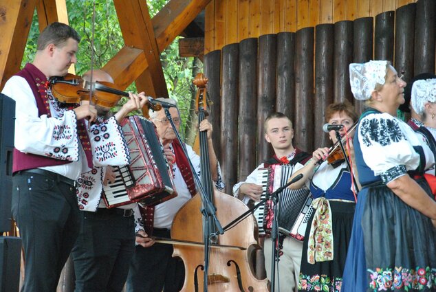 20. stupniansky hodový jarmok - 37