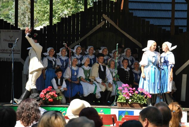 30. marikovské folklórne slávnosti - DSC_0201