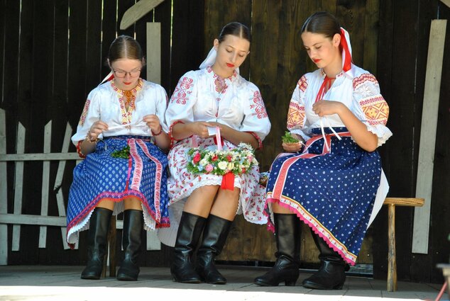 30. marikovské folklórne slávnosti - DSC_0232