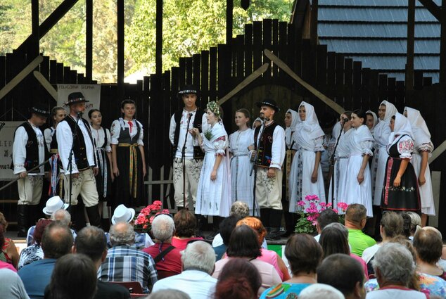 30. marikovské folklórne slávnosti - DSC_0314