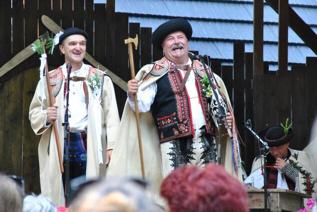 30. marikovské folklórne slávnosti - DSC_0542