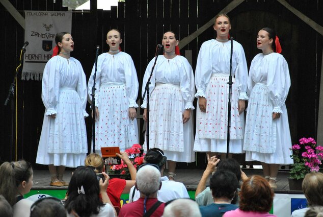 30. marikovské folklórne slávnosti - DSC_0643