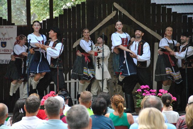 30. marikovské folklórne slávnosti - DSC_0722