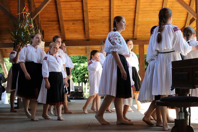 30. marikovské folklórne slávnosti - IMG_3168