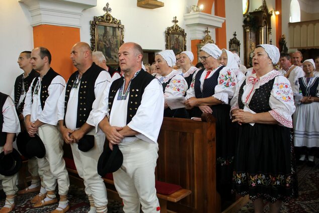 30. marikovské folklórne slávnosti - IMG_5433