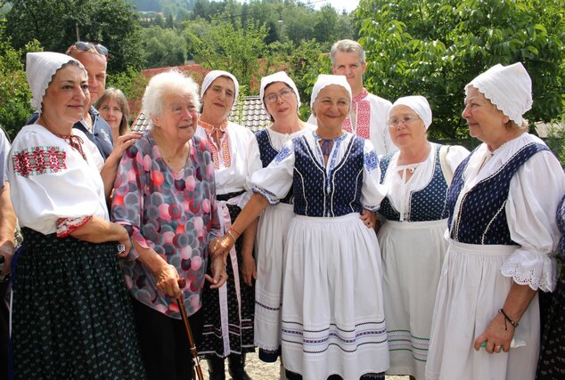 30. marikovské folklórne slávnosti - IMG_5454