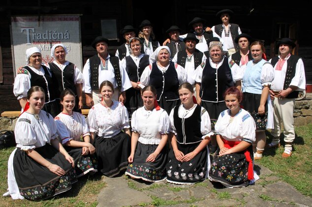 30. marikovské folklórne slávnosti - IMG_5505