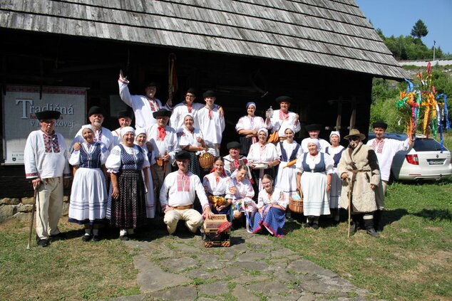 30. marikovské folklórne slávnosti - IMG_5672