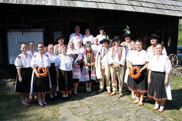 30. marikovské folklórne slávnosti - IMG_5720