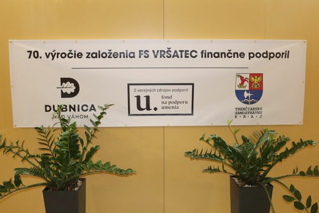 70. výročie založenia fs vršatec - 28 FS Vršatec 70 výr 2023 POSPB