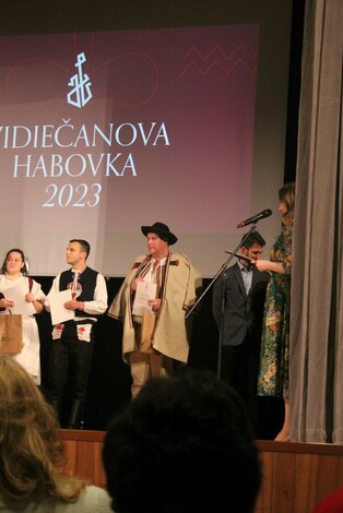 Celoštátna súťaž vidiečanova habovka 2023 - 18 Habovka celostatna 2023