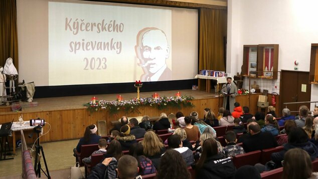 Kýčerského spievanky - Kýčerského spievanky 2023_5