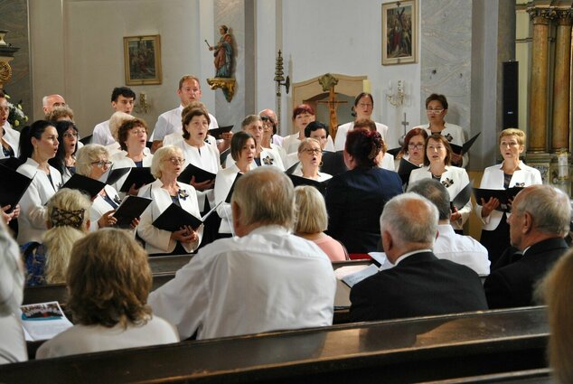 Viva il canto 2023 - SZ Sv. Cecílie, NMnV, Viva il canto 2023 - krajská postupová prehliadka, POSPB 2