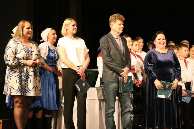 20. výročie dfs púchovček, kubko a maťko vandrujú - 1 Kubko a Maťko vandrujú, 20. výročie DFS Púchovček 2024  (49)