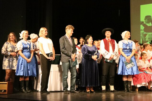 20. výročie dfs púchovček, kubko a maťko vandrujú - 1 Kubko a Maťko vandrujú, 20. výročie DFS Púchovček 2024  (52)