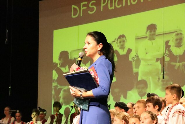 20. výročie dfs púchovček, kubko a maťko vandrujú - 1 Kubko a Maťko vandrujú, 20. výročie DFS Púchovček 2024  (56)