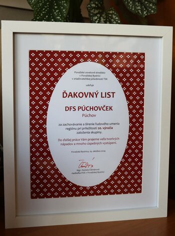 20. výročie dfs púchovček, kubko a maťko vandrujú - 1 Kubko a Maťko vandrujú, 20. výročie DFS Púchovček 2024  (64)