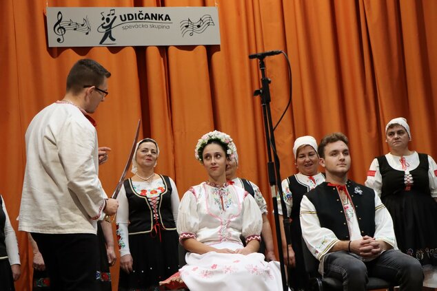 20. výročie ssk udičanka, udiča - Udicanka 20 výročie 2024 (28) zm