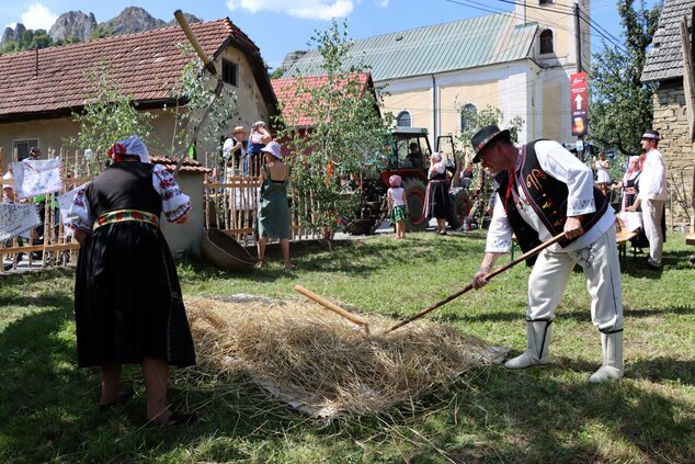 22. tradičné lednické dožinkové slávnosti - 22. Tradičné lednické dožinkové slávnosti, 2024 (61)