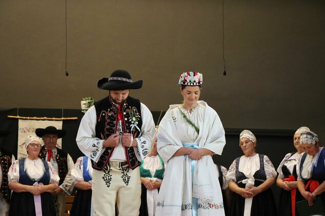 30. výročie založenia folklórnej skupiny konopa - IMG_4750