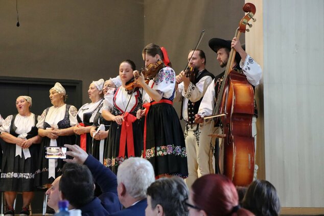 30. výročie založenia folklórnej skupiny konopa - IMG_4774