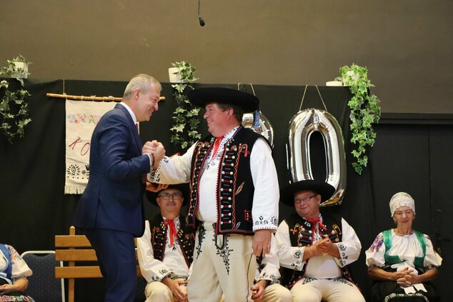 30. výročie založenia folklórnej skupiny konopa - IMG_4817